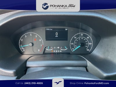 2024 Ford Transit-250 Base