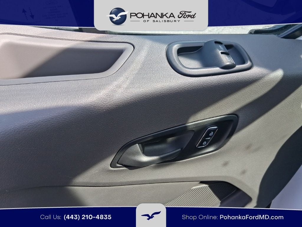 2024 Ford Transit-250 Base