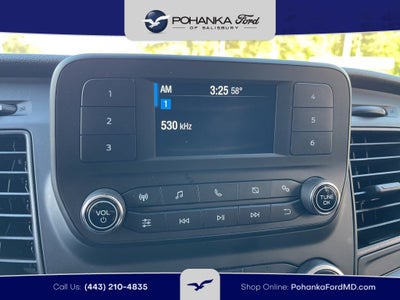 2024 Ford Transit-250 Base