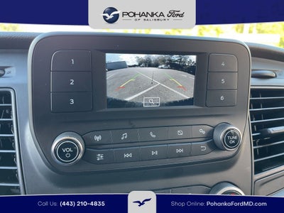 2024 Ford Transit-250 Base