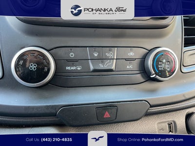 2024 Ford Transit-250 Base