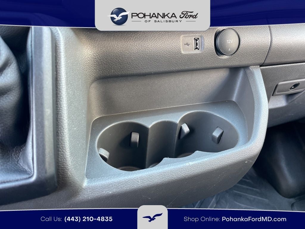 2024 Ford Transit-250 Base