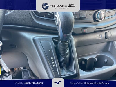 2024 Ford Transit-250 Base