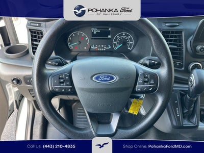 2024 Ford Transit-250 Base