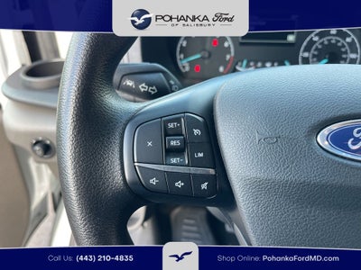 2024 Ford Transit-250 Base