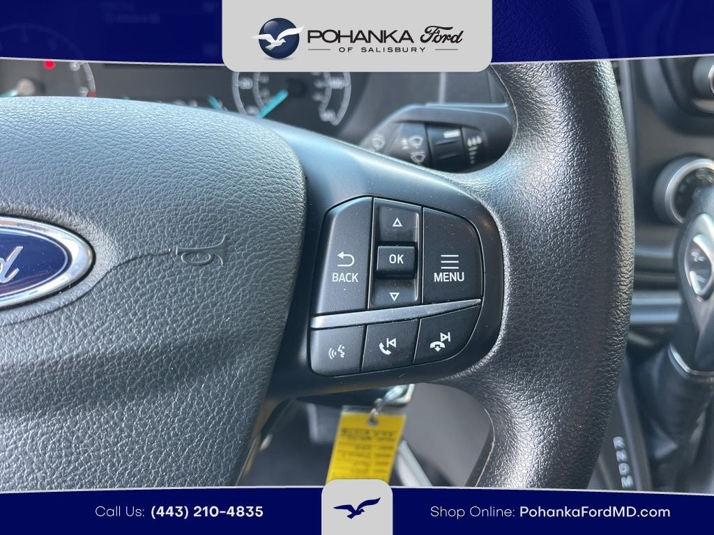 2024 Ford Transit-250 Base