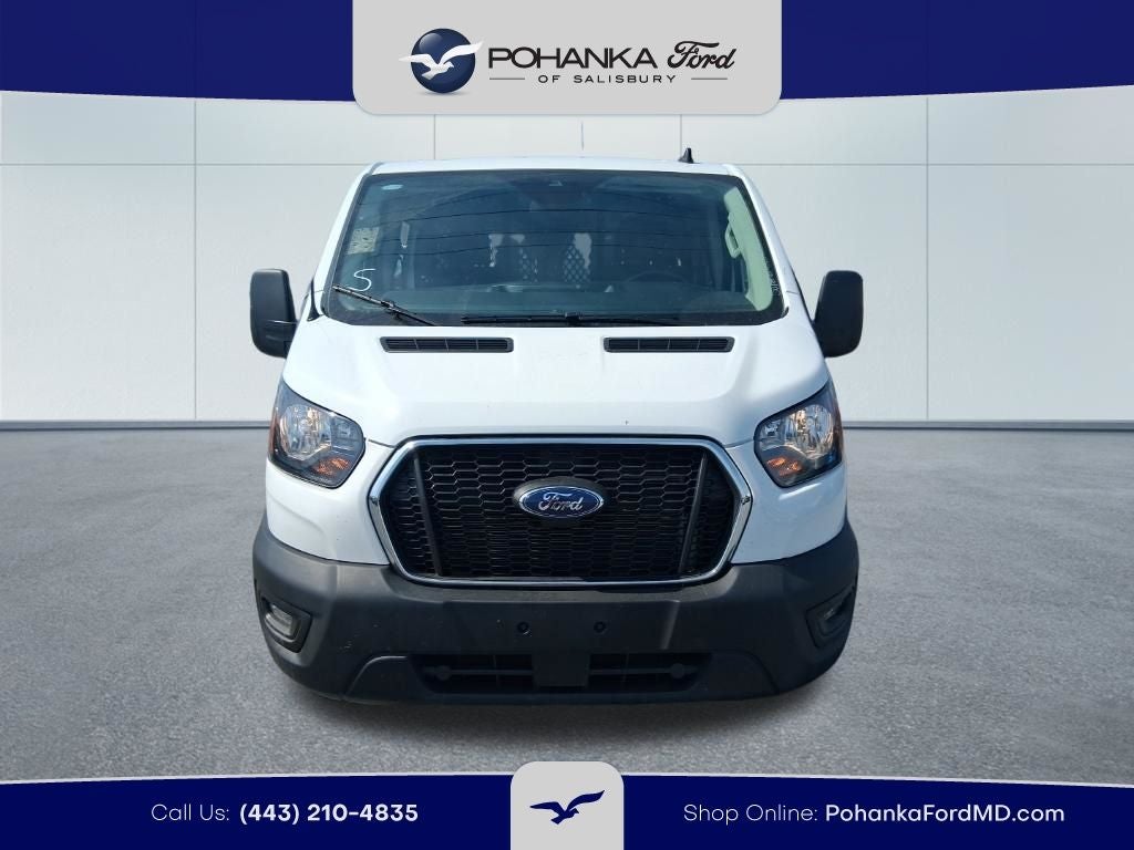 2024 Ford Transit-250 Base
