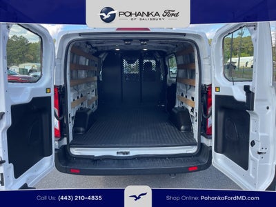 2024 Ford Transit-250 Base