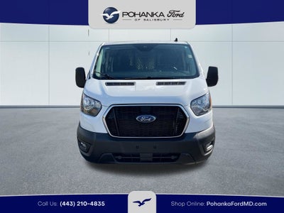 2024 Ford Transit-250 Base