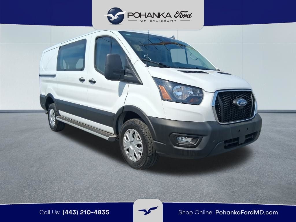 2024 Ford Transit-250 Base