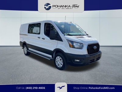2024 Ford Transit-250 Base