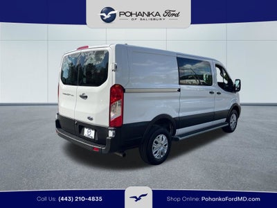 2024 Ford Transit-250 Base