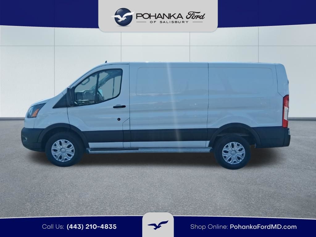 2024 Ford Transit-250 Base