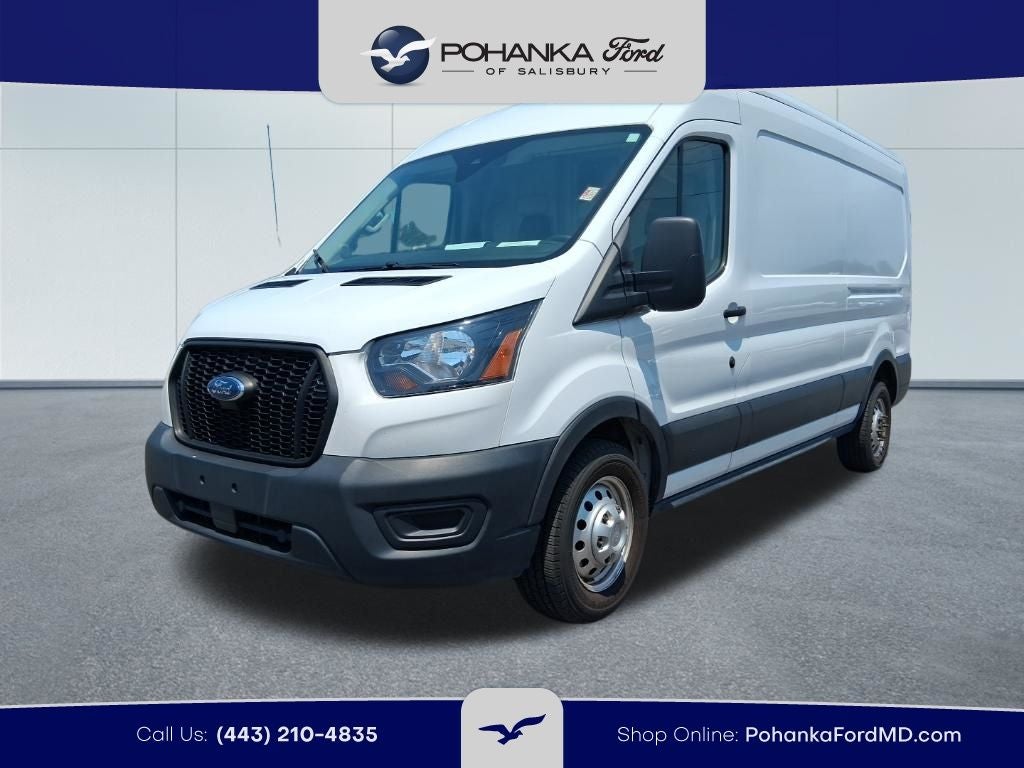 2023 Ford Transit-250 Base