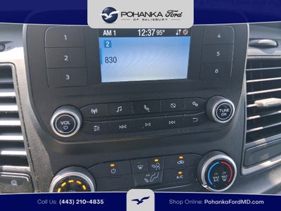 2023 Ford Transit-250 Base