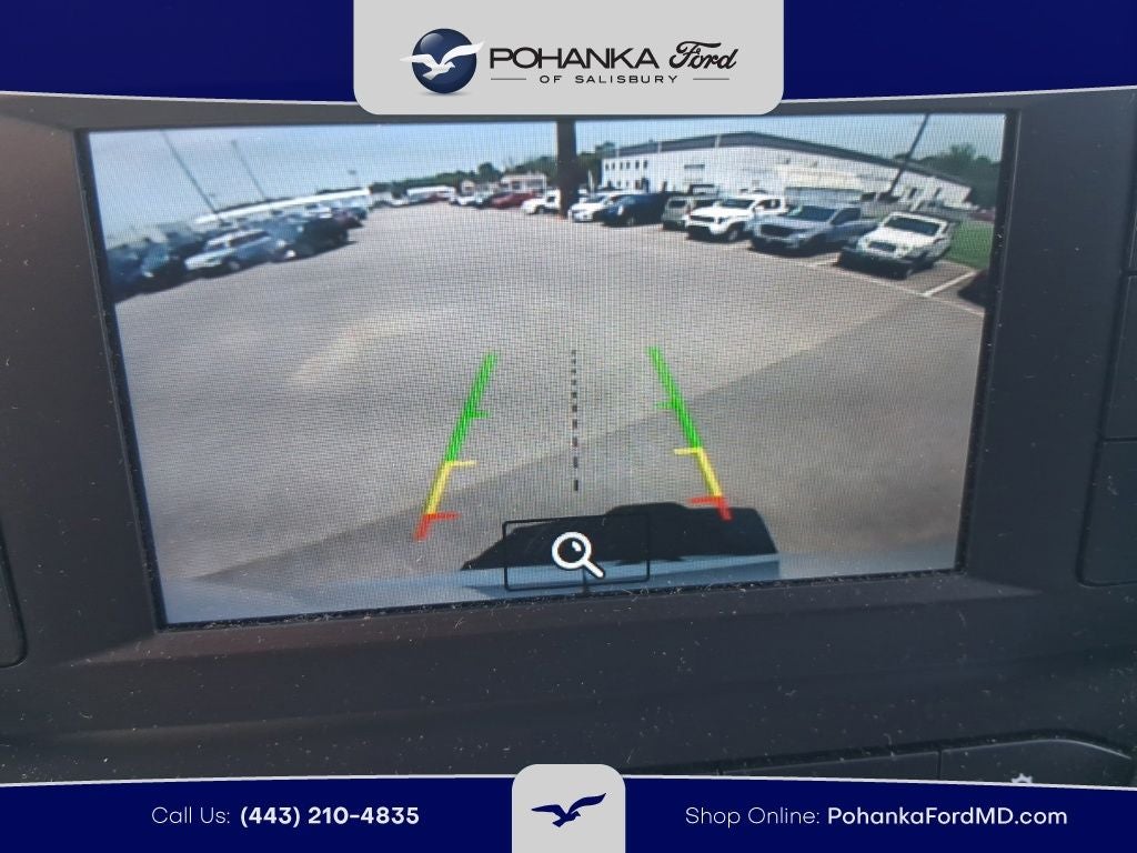 2023 Ford Transit-250 Base