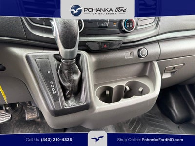 2023 Ford Transit-250 Base