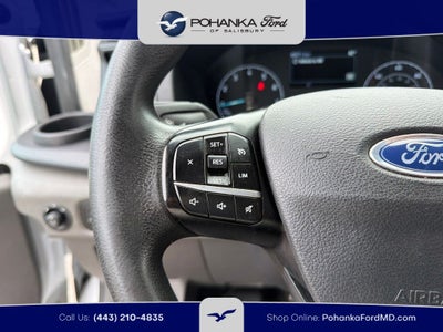 2023 Ford Transit-250 Base