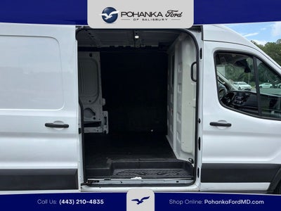 2023 Ford Transit-250 Base