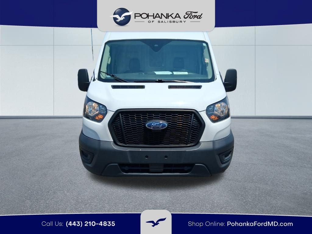 2023 Ford Transit-250 Base