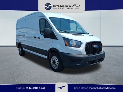 2023 Ford Transit-250 Base