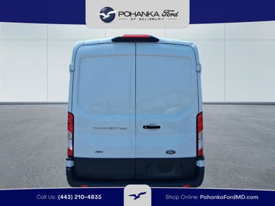 2023 Ford Transit-250 Base