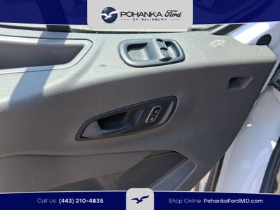 2023 Ford Transit-250 Base