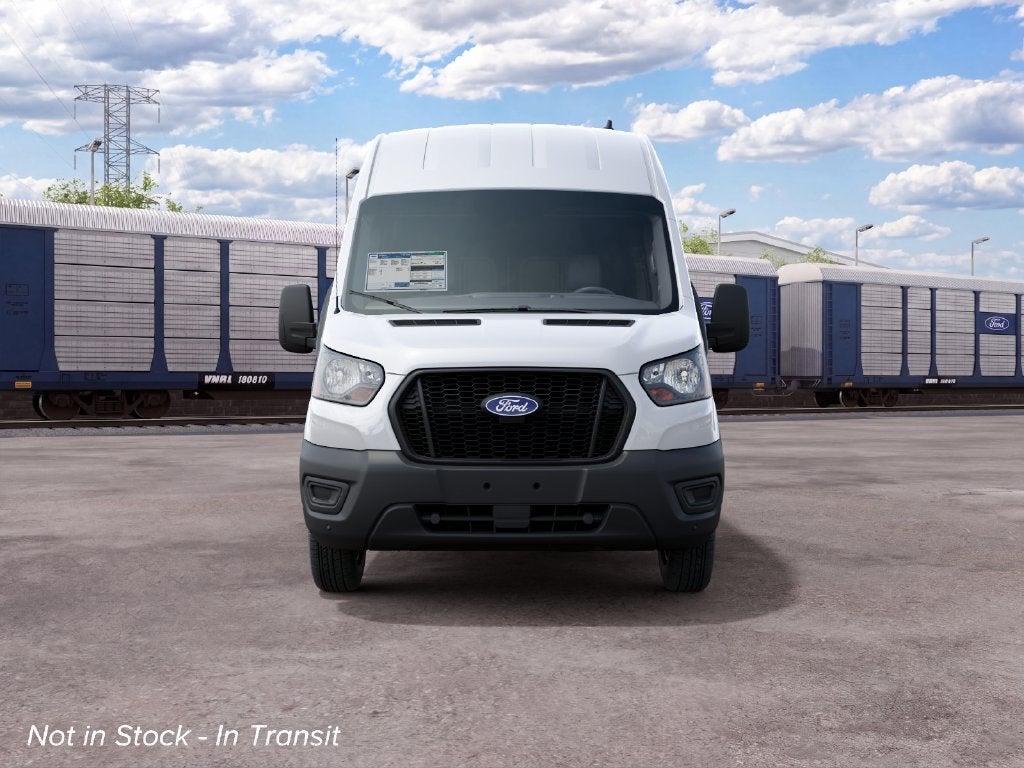 2027 Ford Transit-350 Base