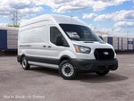 2027 Ford Transit-350 Base