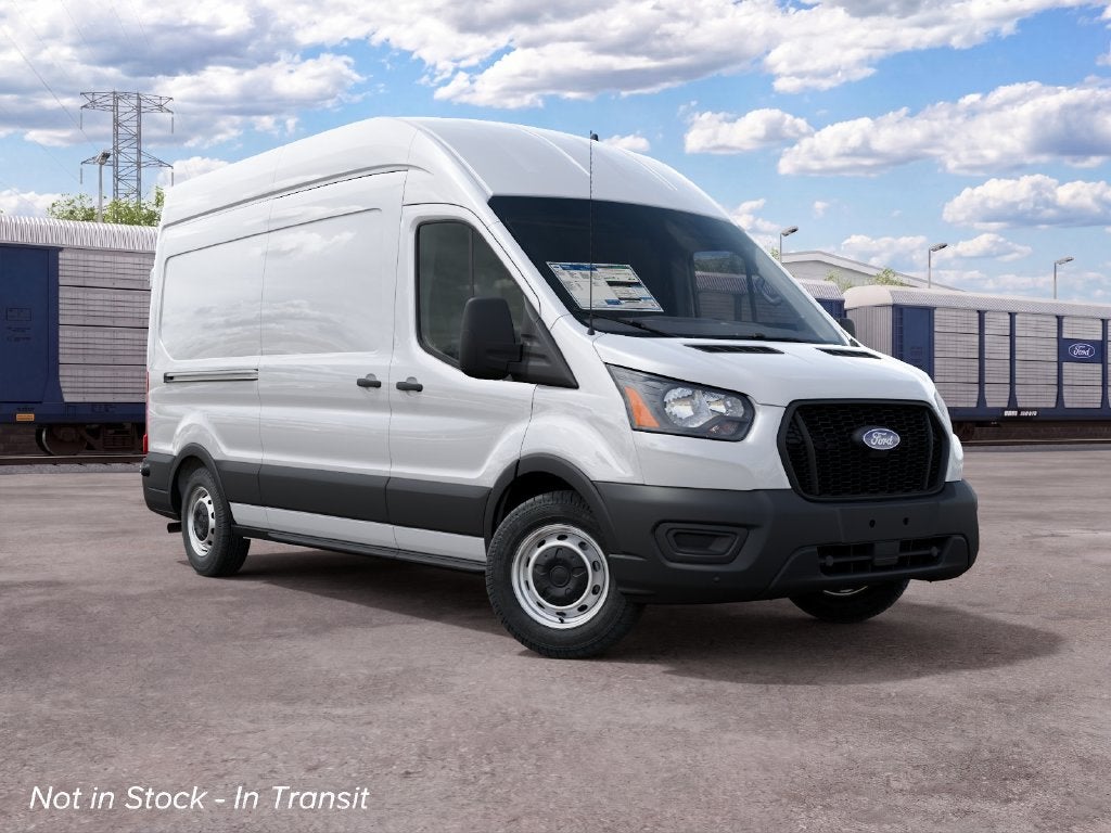 2027 Ford Transit-350 Base