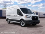 2027 Ford Transit-350 Base
