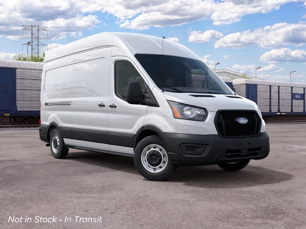 2027 Ford Transit-350 Base