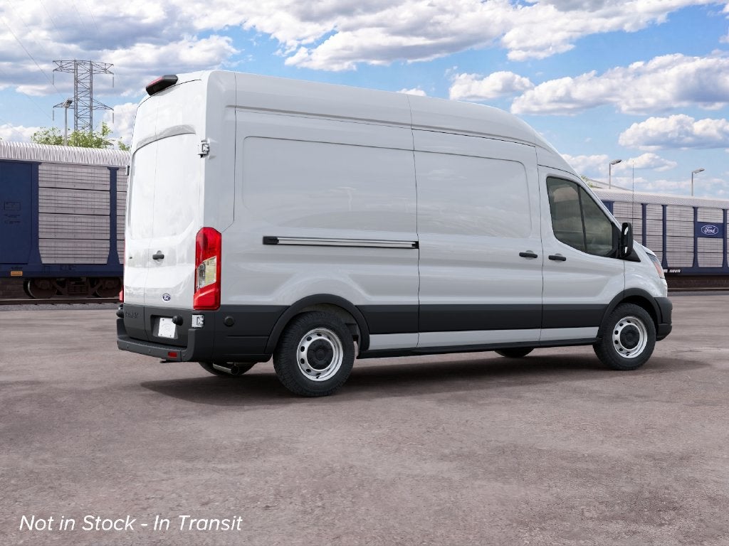 2027 Ford Transit-350 Base