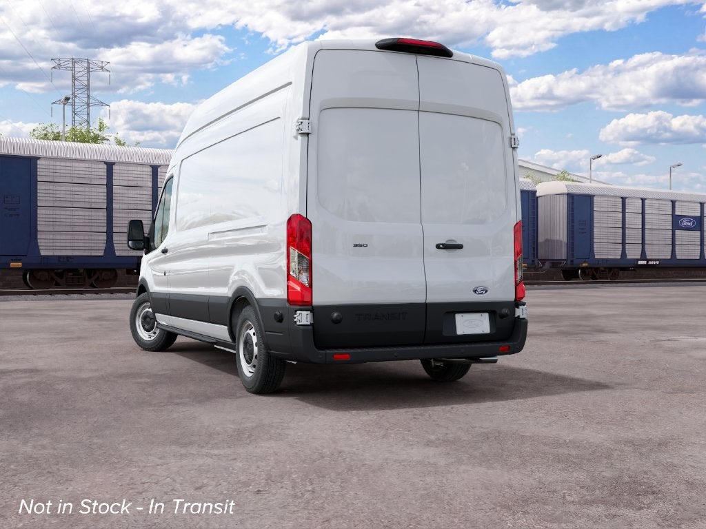 2027 Ford Transit-350 Base