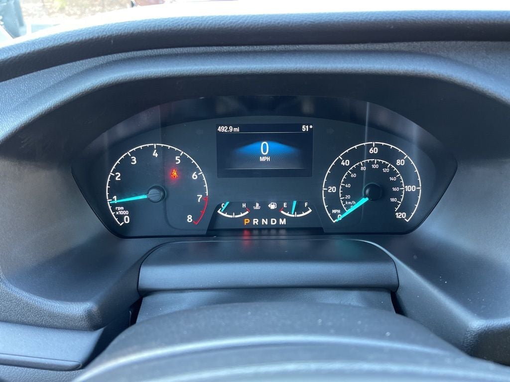 2024 Ford Transit-350 Base