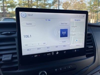 2024 Ford Transit-350 Base