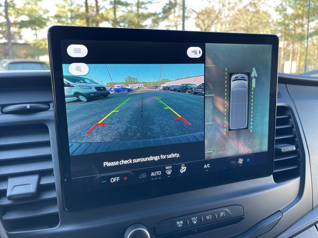 2024 Ford Transit-350 Base