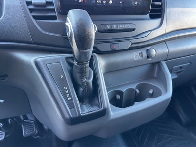 2024 Ford Transit-350 Base