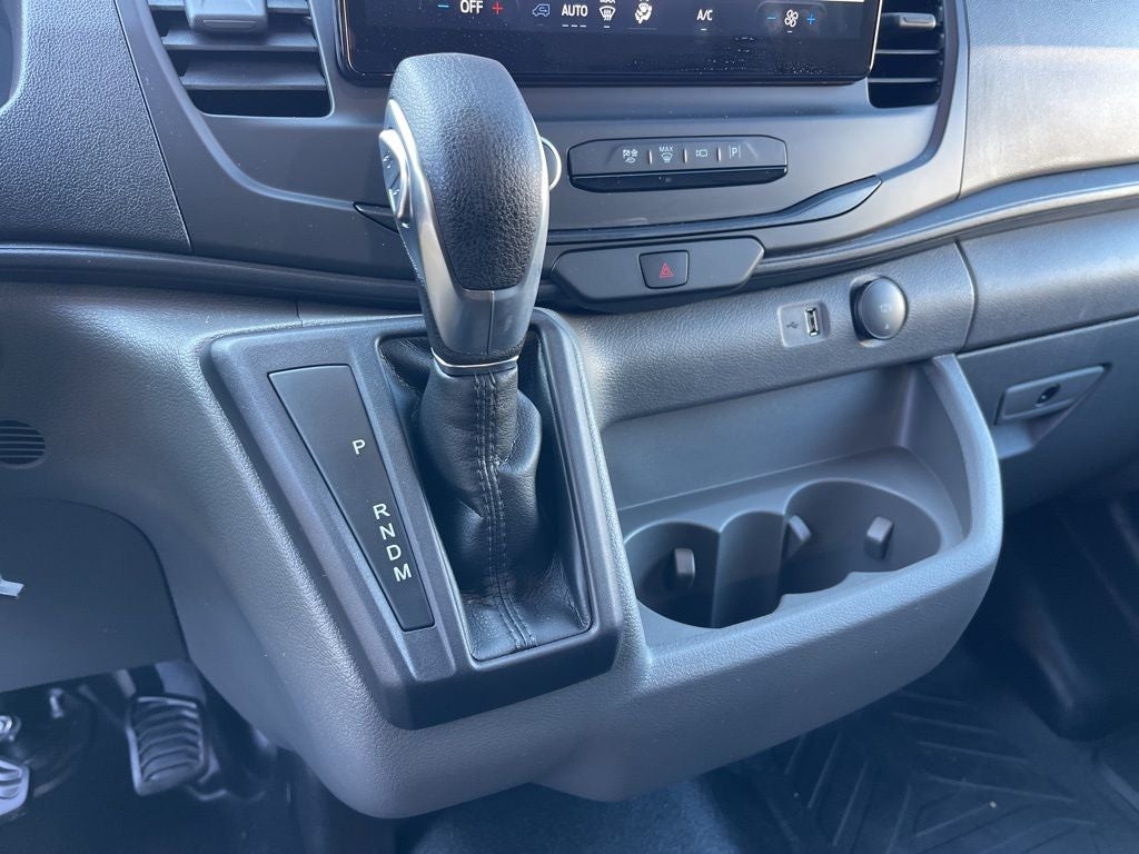 2024 Ford Transit-350 Base
