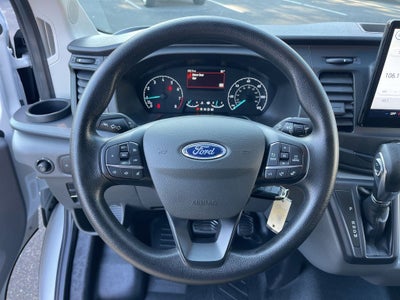 2024 Ford Transit-350 Base