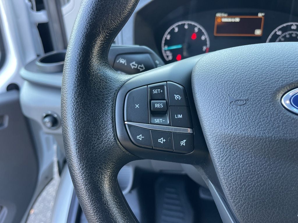 2024 Ford Transit-350 Base