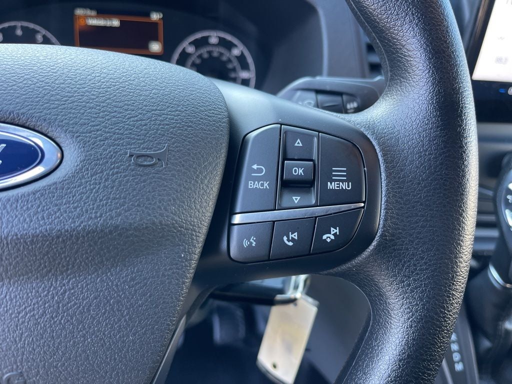 2024 Ford Transit-350 Base