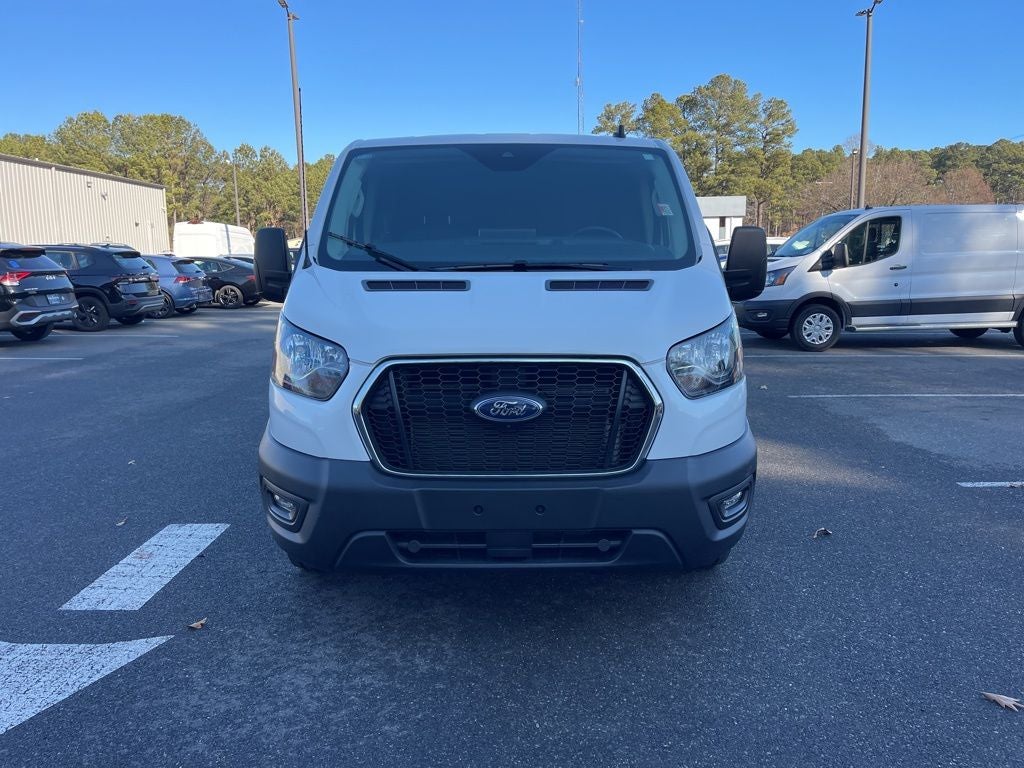 2024 Ford Transit-350 Base