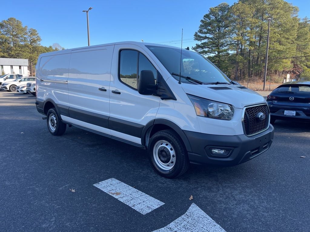 2024 Ford Transit-350 Base