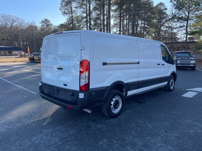 2024 Ford Transit-350 Base