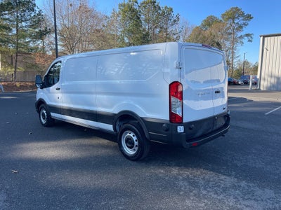 2024 Ford Transit-350 Base