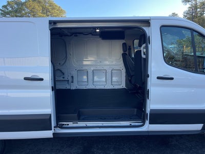 2024 Ford Transit-350 Base