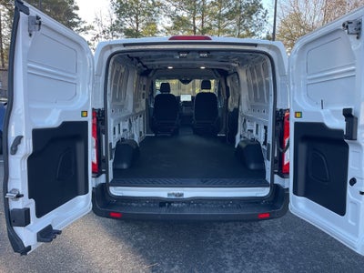 2024 Ford Transit-350 Base