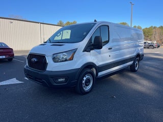 2024 Ford Transit-350 Base