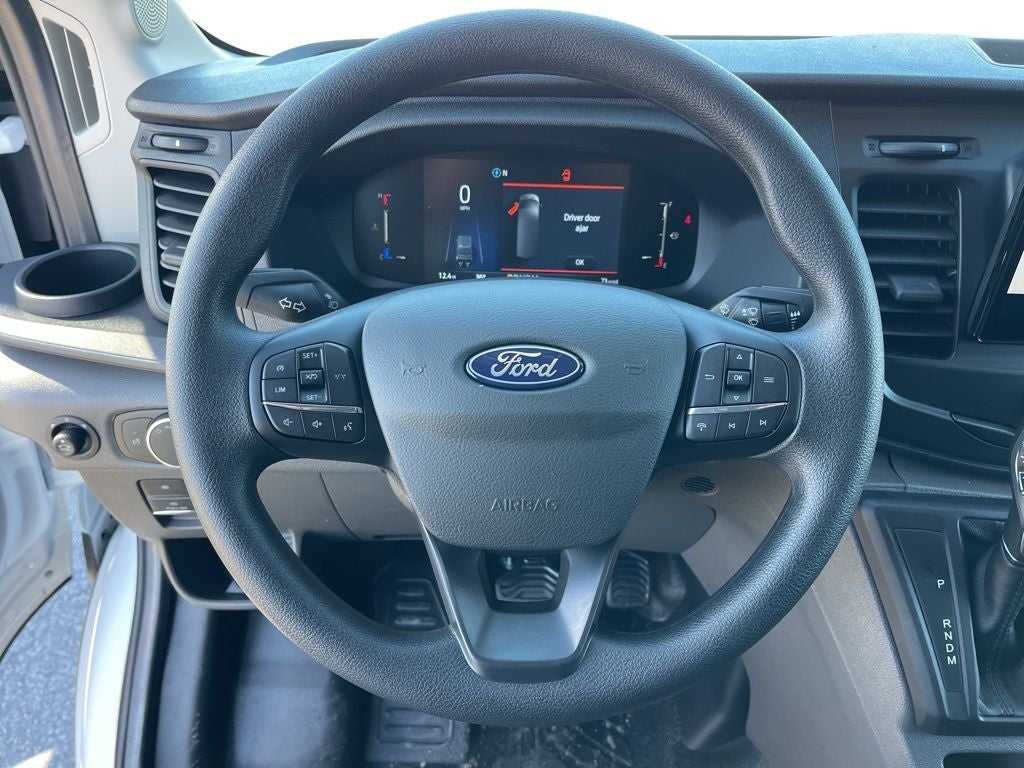 2026 Ford Transit-350 Base
